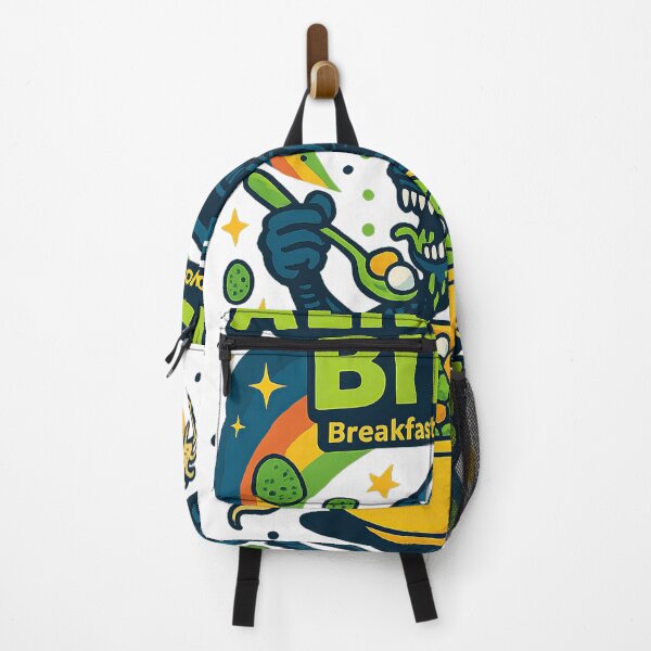 Item preview, Xenomorph Cereal Box designed and sold by Drip stamp.