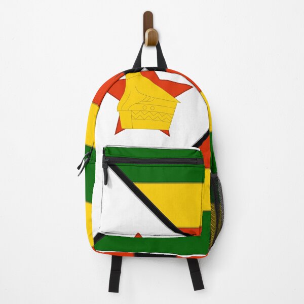 Item preview, Zimbabwe Flag designed and sold by sheillustrates.sometimes.