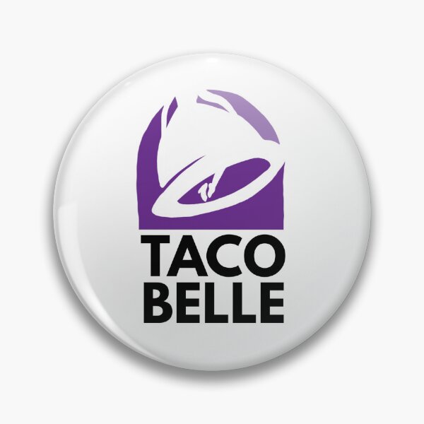 Item preview, Taco Belle  designed and sold by Ashley Moen.