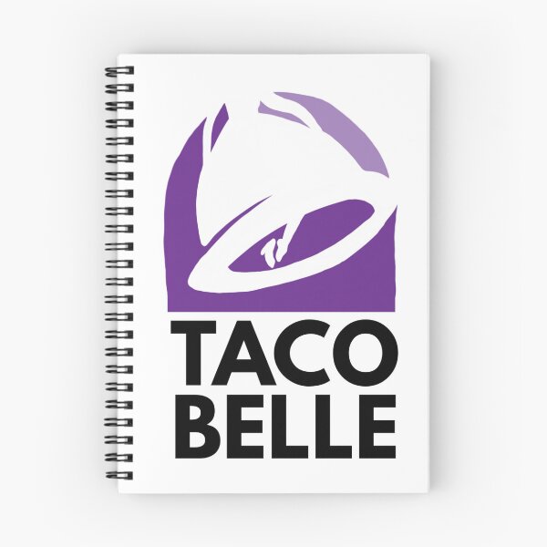 Item preview, Taco Belle  designed and sold by Ashley Moen.