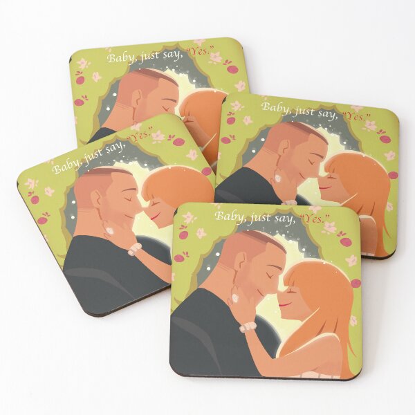 Item preview, Taylor and Travis designed and sold by HelloCal.