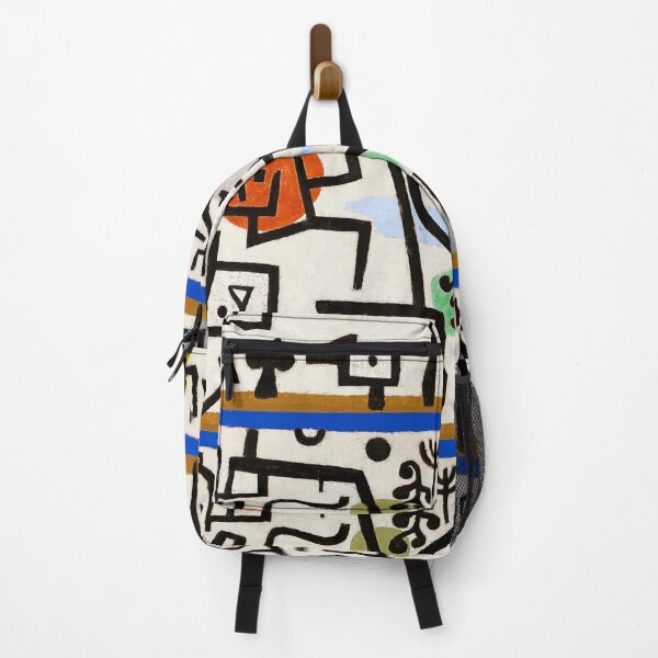 Item preview, Abstract Art | Bauhaus movement| Paint designed and sold by Changenation.