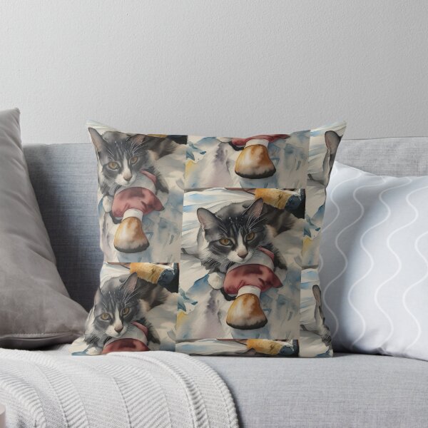 Item preview, Watercolour Fish designed and sold by BooksMyCatsStol.