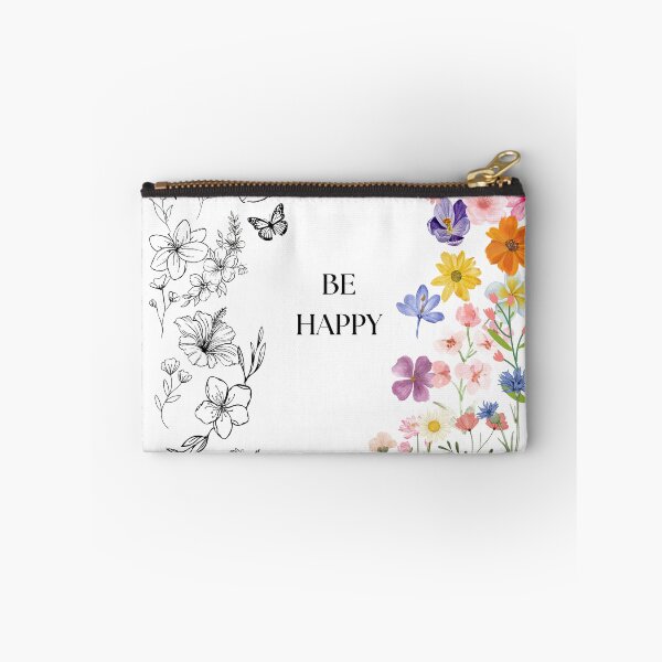 Item preview, Be Happy designed and sold by MerryCruz.