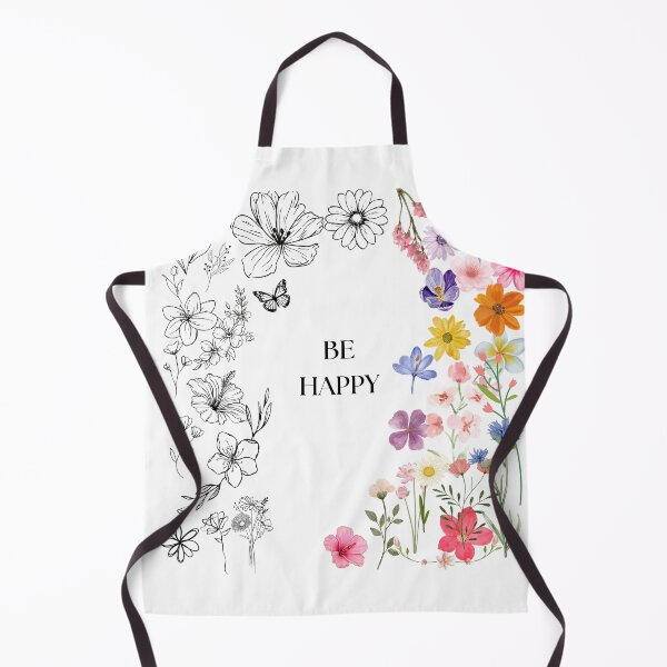 Item preview, Be Happy designed and sold by MerryCruz.