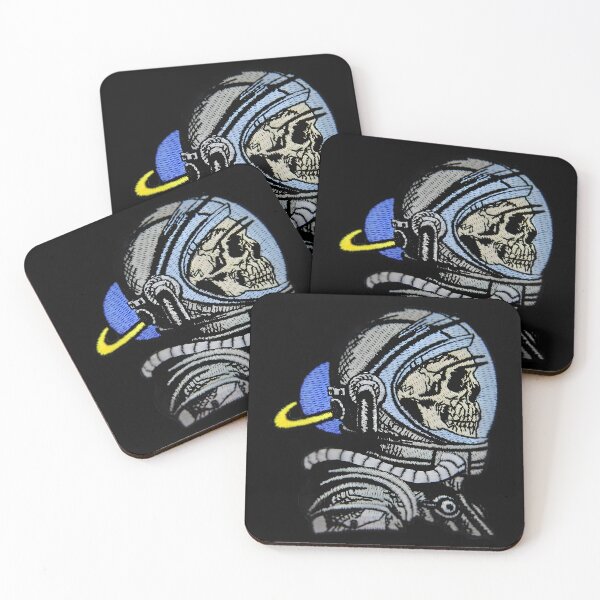 Item preview, Astronaut designed and sold by JeffriesArtCo.