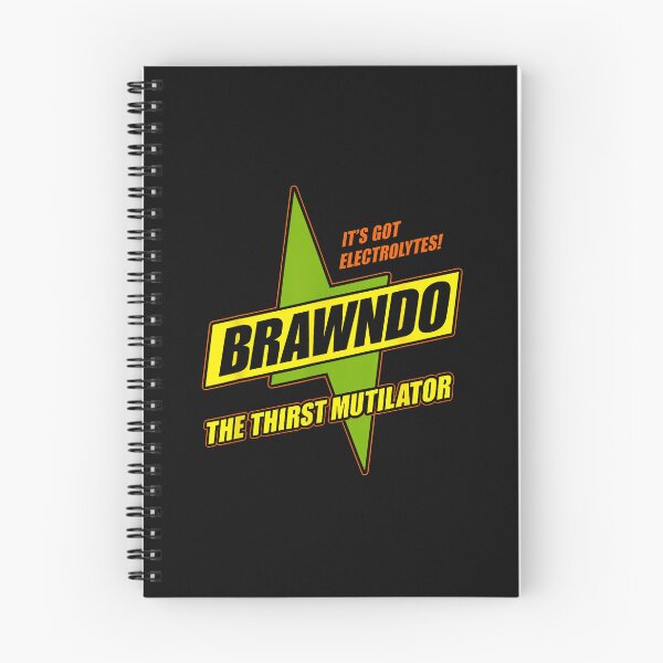 Item preview, Brawndo  designed and sold by DaishaUllrich21.