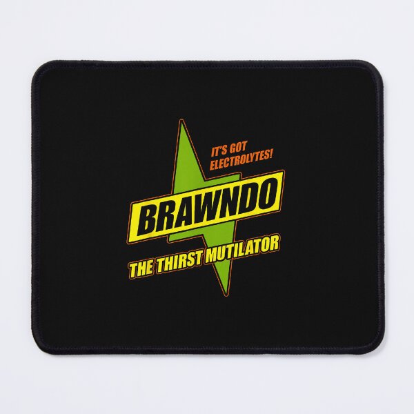 Item preview, Brawndo  designed and sold by DaishaUllrich21.