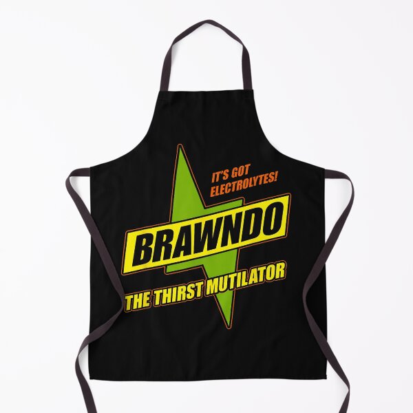Item preview, Brawndo designed and sold by DaishaUllrich21.