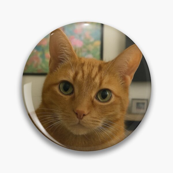 Item preview, My Booky Buddy designed and sold by BooksMyCatsStol.