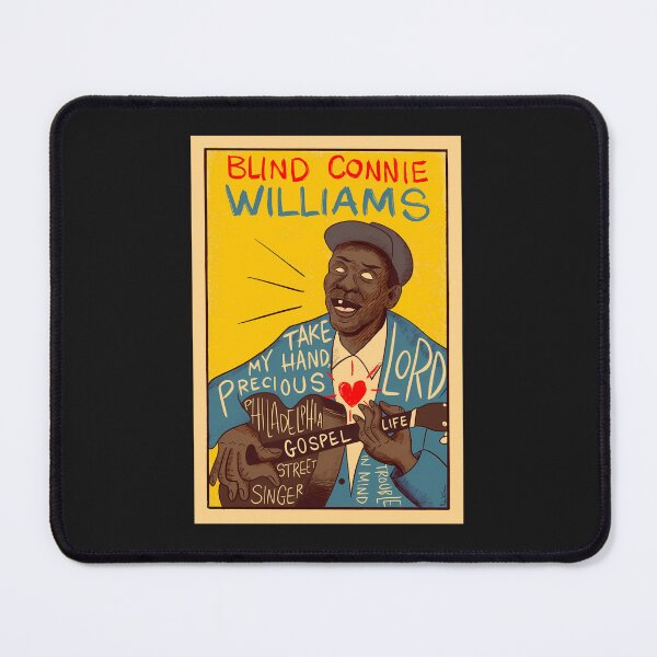 Item preview, Blind-Connie-Williams designed and sold by RayLemke56.
