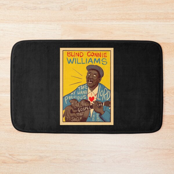 Item preview, Blind-Connie-Williams designed and sold by RayLemke56.