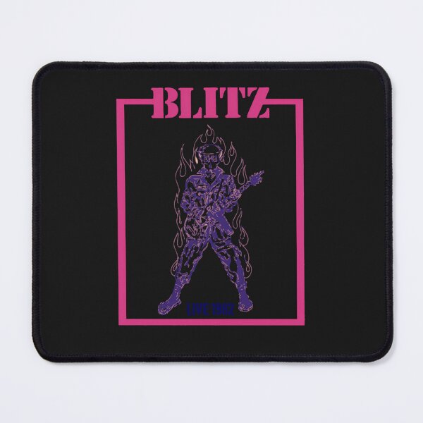 Item preview, Blitz designed and sold by RayLemke56.
