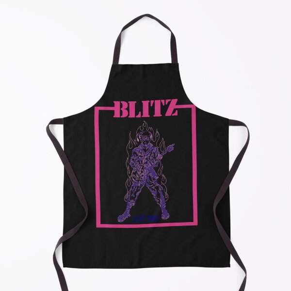 Item preview, Blitz designed and sold by RayLemke56.