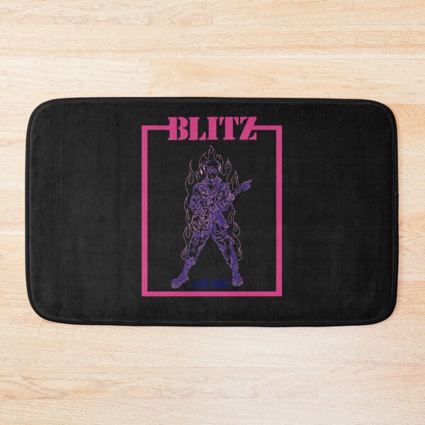Item preview, Blitz designed and sold by RayLemke56.