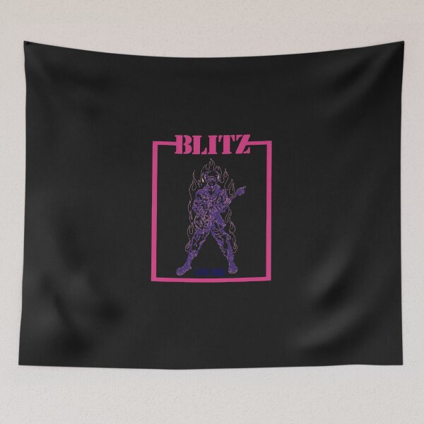 Item preview, Blitz designed and sold by RayLemke56.