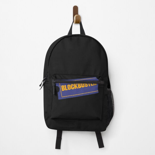 Item preview, Blockbuster-Video-Logo designed and sold by RayLemke56.