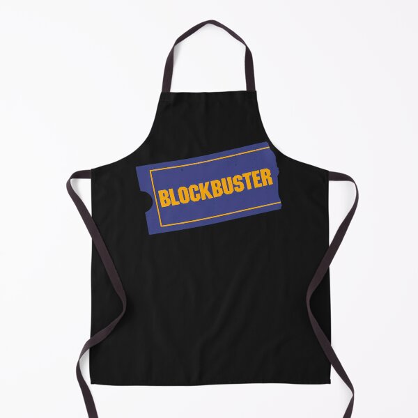 Item preview, Blockbuster-Video-Logo designed and sold by RayLemke56.