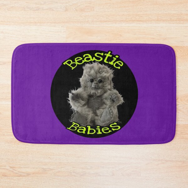 Item preview, Beastie Babies Tm- Baby Bigfoot, Gray designed and sold by Halebopster.
