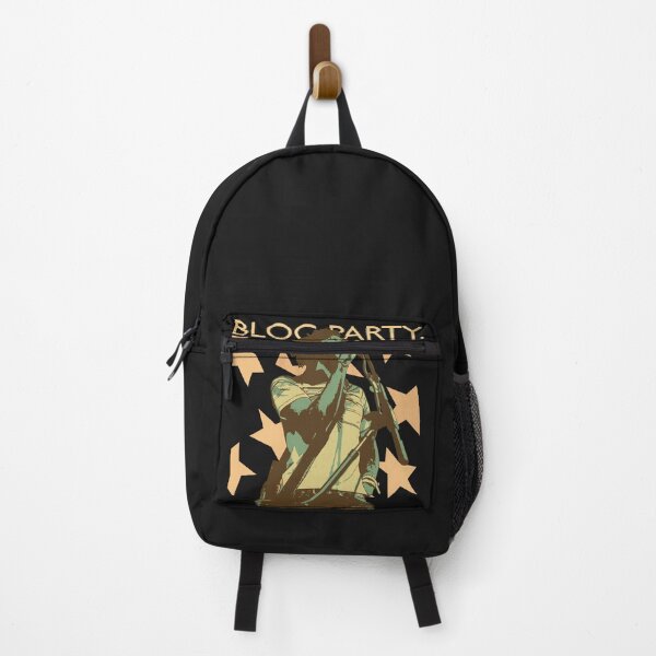 Item preview, Bloc-Party-(1) designed and sold by RayLemke56.