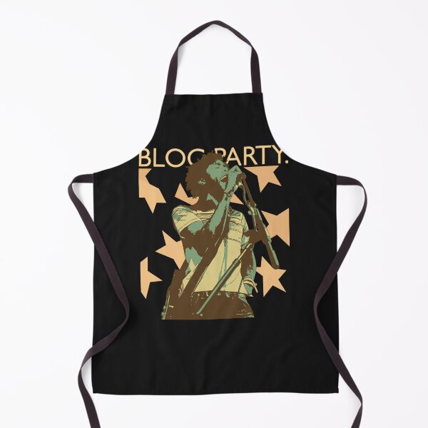 Item preview, Bloc-Party-(1) designed and sold by RayLemke56.