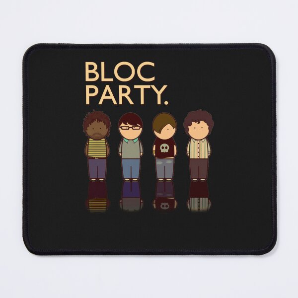 Item preview, Bloc-Party-Rock designed and sold by RayLemke56.