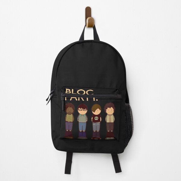 Item preview, Bloc-Party-Rock designed and sold by RayLemke56.