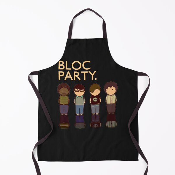 Item preview, Bloc-Party-Rock designed and sold by RayLemke56.