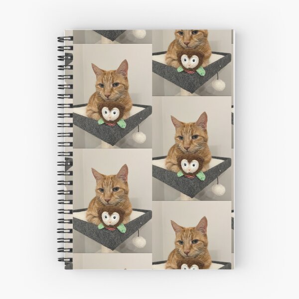Artikelvorschau, Tigger & Eule entworfen und verkauft von BooksMyCatsStol.