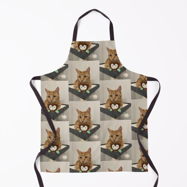Item preview, Tigger & Owl designed and sold by BooksMyCatsStol.