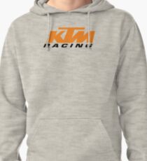 KTM Racing Pullover Hoodie