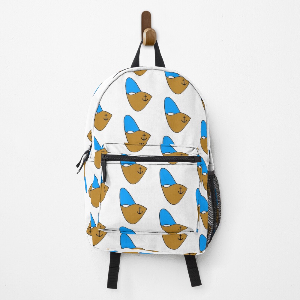 Item preview, Backpack designed and sold by Designhand.