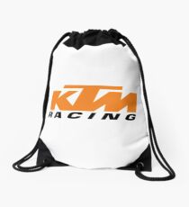 Mochila saco KTM Racing