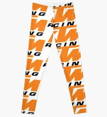 KTM Racing Leggings