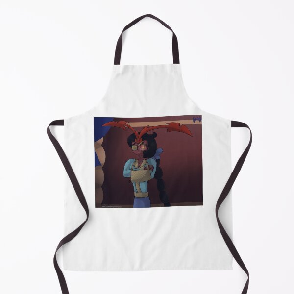 Item preview, What Am I Feeling For Him? (Cookie Run) designed and sold by DarkDragonDeception - Claudia.