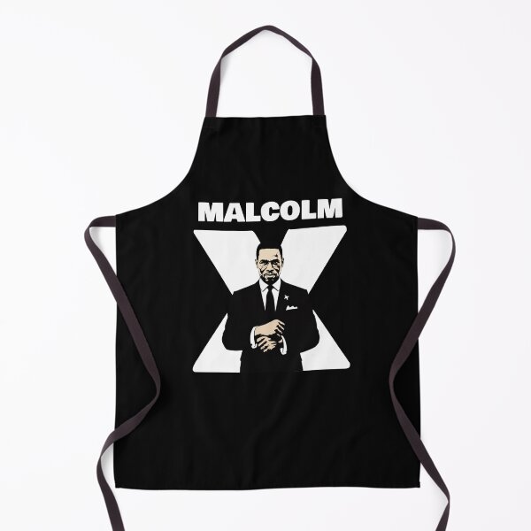Item preview, Malcolm X | Malcolm X Graphic 2 | Malcolm X Quotes  designed and sold by TeesByAngelzB.