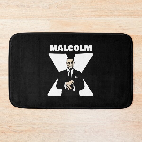 Item preview, Malcolm X | Malcolm X Graphic 2 | Malcolm X Quotes  designed and sold by TeesByAngelzB.