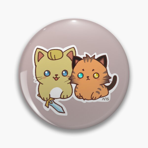 Item preview, catradora cats designed and sold by Ansdrela.