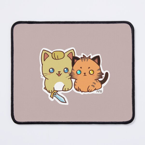 Item preview, catradora cats designed and sold by Ansdrela.