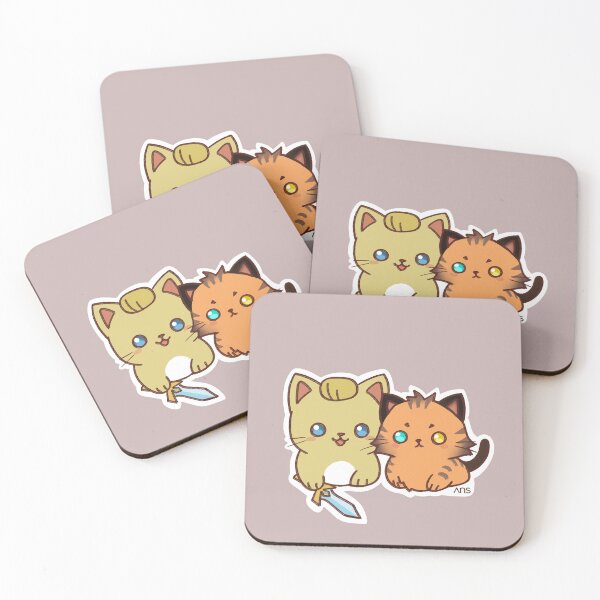 Item preview, catradora cats designed and sold by Ansdrela.