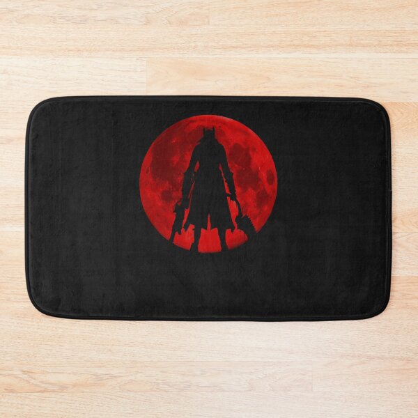 Item preview, Bloodborne designed and sold by EfrenArmstrong6.