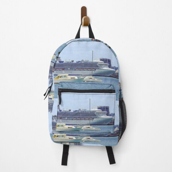 Item preview, Princess Cruises at South Melbourne designed and sold by Steven Jodoin.