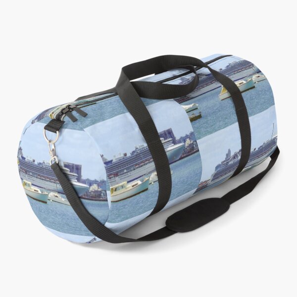 Item preview, Princess Cruises at South Melbourne designed and sold by Steven Jodoin.