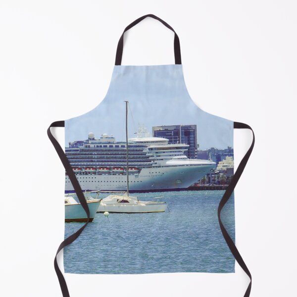 Item preview, Princess Cruises at South Melbourne designed and sold by Steven Jodoin.