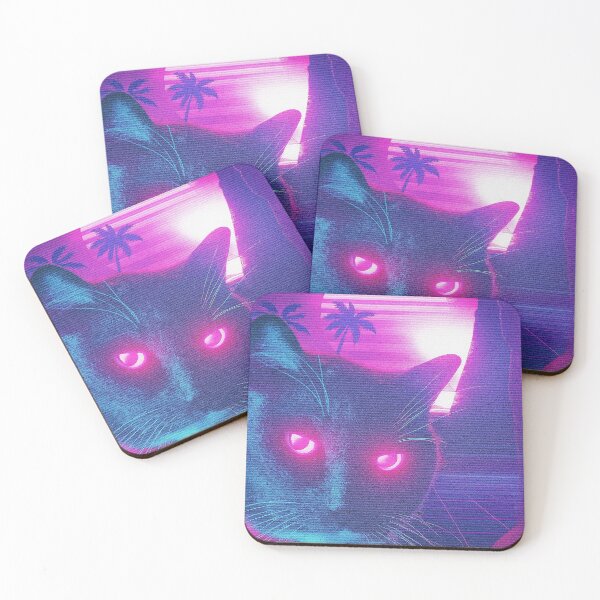 Item preview, Phoebe 2099 Purr.exe designed and sold by The_Null_Garden.