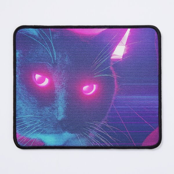 Item preview, Phoebe 2099 Purr.exe designed and sold by The_Null_Garden.