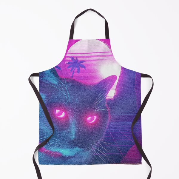 Item preview, Phoebe 2099 Purr.exe designed and sold by The_Null_Garden.