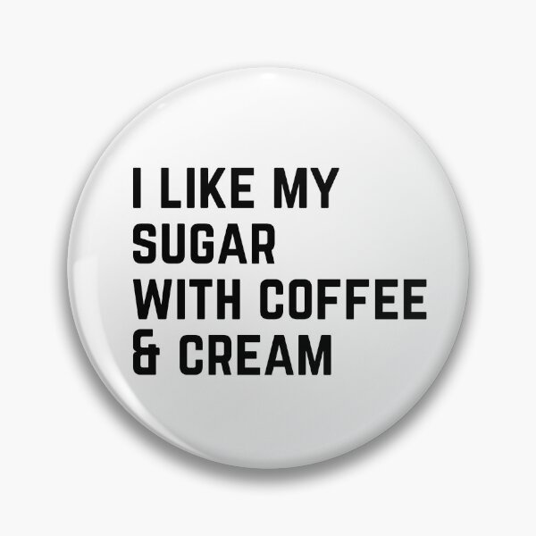 Item preview, Beastie Boys - Sugar with Coffee designed and sold by CreativeVibesPOD.