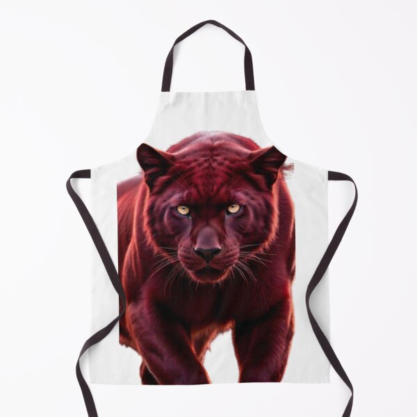 Item preview, Red Panther designed and sold by ajhaetinger2.