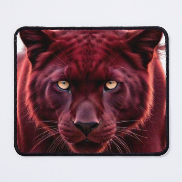 Item preview, Red Panther designed and sold by ajhaetinger2.